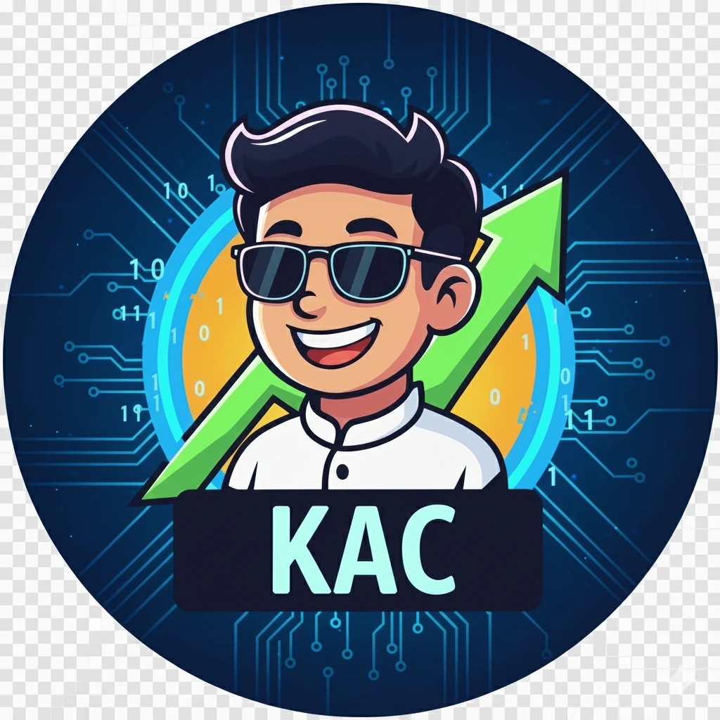 KAC Token Logo